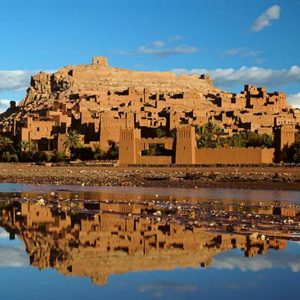 Morocco Express 7 days - Ait Benhaddou